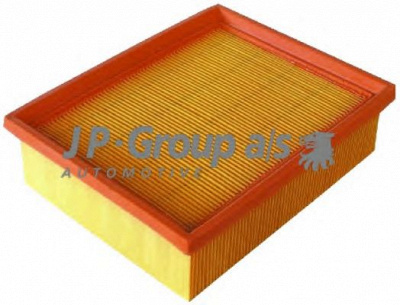 JP GROUP 1218601200 -  Воздушный фильтр